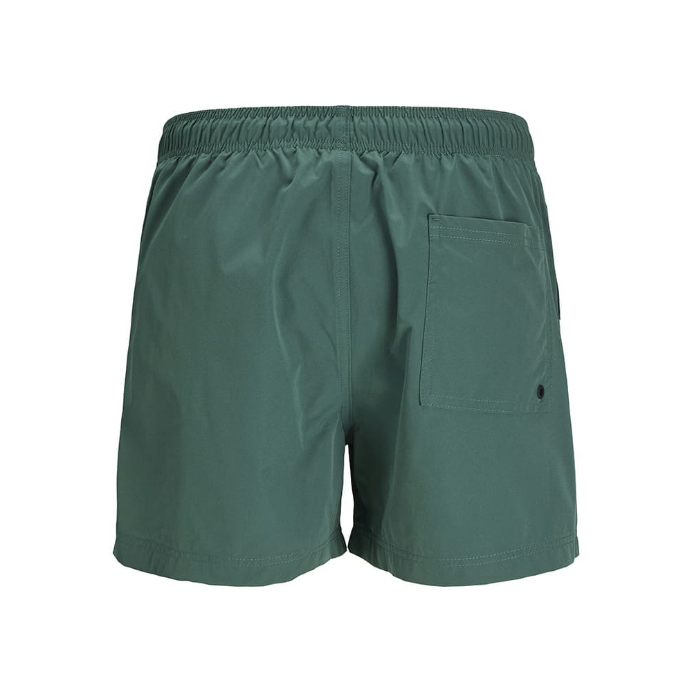 Jack and Jones Πράσινο Μαγιό - 12272776