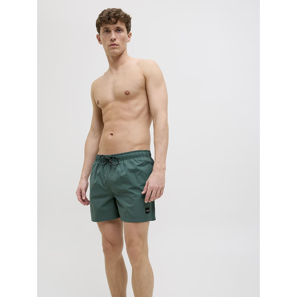 Jack and Jones Πράσινο Μαγιό - 12272776