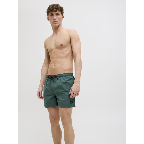 Jack and Jones Πράσινο Μαγιό - 12272776