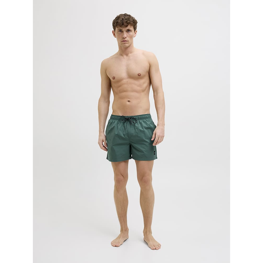 Jack and Jones Πράσινο Μαγιό - 12272776