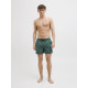 Jack and Jones Πράσινο Μαγιό - 12272776