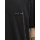 Jack and Jones Μαύρο T-shirt C Neck - 12273388