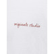 Jack and Jones Λευκό T-shirt C Neck - 12273388