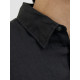Jack and Jones Μαύρο Πουκάμισο 100% Λινό - 12273907