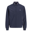 Jack and Jones Μπλε Bomber Jacket - 12273393