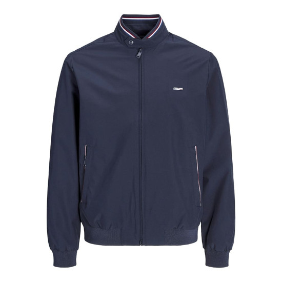 Jack and Jones Μπλε Bomber Jacket - 12273393