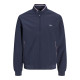 Jack and Jones Μπλε Bomber Jacket - 12273393