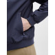 Jack and Jones Μπλε Bomber Jacket - 12273393