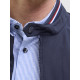 Jack and Jones Μπλε Bomber Jacket - 12273393