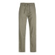 Jack and Jones Λαδί Παντελόνι - 12274977