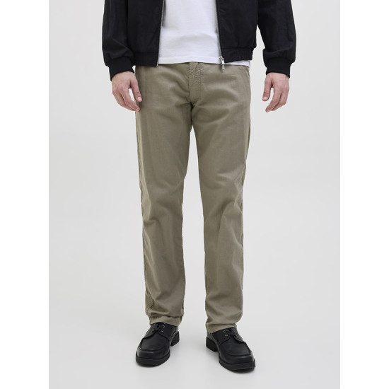 Jack and Jones Λαδί Παντελόνι - 12274977