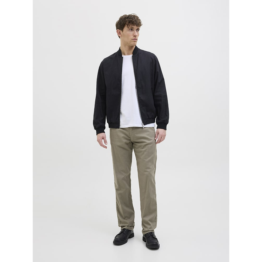 Jack and Jones Λαδί Παντελόνι - 12274977