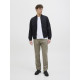 Jack and Jones Λαδί Παντελόνι - 12274977