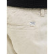 Jack and Jones Εκρού Παντελόνι - 12274977