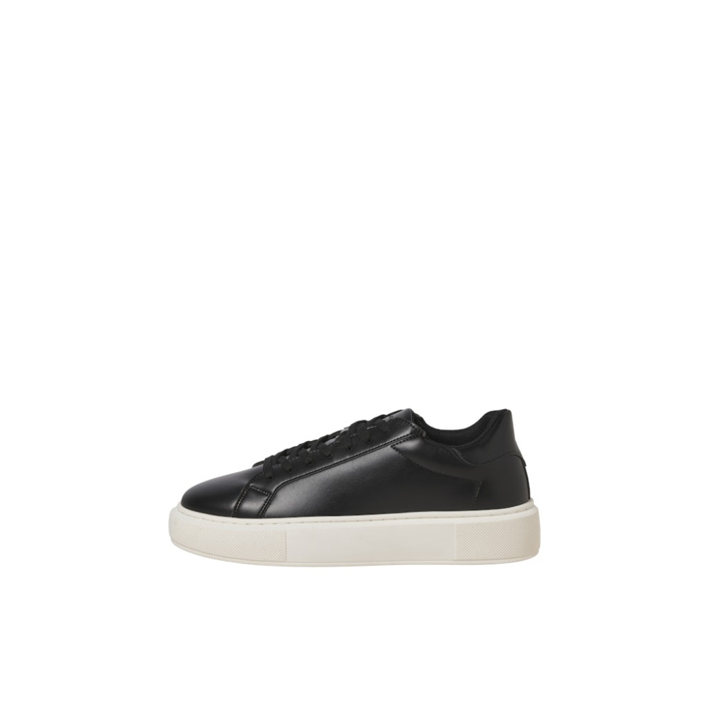 Jack and Jones μαύρα Low-Top Sneakers - 12275135