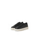 Jack and Jones μαύρα Low-Top Sneakers - 12275135