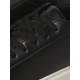 Jack and Jones μαύρα Low-Top Sneakers - 12275135