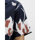 Jack and Jones Μπλε Σκούρο Πουκάμισο Hawaiian - 12274927