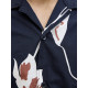 Jack and Jones Μπλε Σκούρο Πουκάμισο Hawaiian - 12274927
