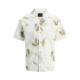 Jack and Jones Λευκό Πουκάμισο Hawaiian - 12274927