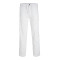 Jack and Jones Λευκό Παντελόνι Linen Blend - 12274977