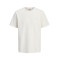 Jack and Jones Λευκό T-shirt C Neck - 12276801