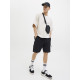 Jack and Jones Μαύρη Βερμούδα Cargo - 12277380