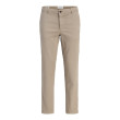 Jack and Jones Μπεζ Παντελόνι Chino - 12292970