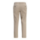 Jack and Jones Μπεζ Παντελόνι Chino - 12292970