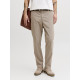 Jack and Jones Μπεζ Παντελόνι Chino - 12292970