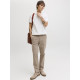 Jack and Jones Μπεζ Παντελόνι Chino - 12292970