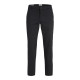 Jack and Jones Μαύρο Παντελόνι Chino - 12292970