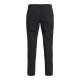 Jack and Jones Μαύρο Παντελόνι Chino - 12292970