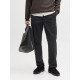 Jack and Jones Μαύρο Παντελόνι Chino - 12292970