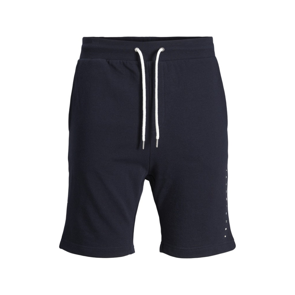 Jack and Jones Μπλε Αθλητική Βερμούδα - 12202197
