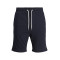 Jack and Jones Μπλε Αθλητική Βερμούδα - 12202197
