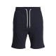 Jack and Jones Μπλε Αθλητική Βερμούδα - 12202197