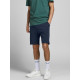 Jack and Jones Μπλε Αθλητική Βερμούδα - 12202197