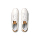 Jack and Jones Λευκά Low-top Sneakers - 12203642 