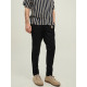 Jack and Jones Μαύρο Παντελόνι Chino - 12210114