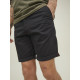 Jack and Jones Μαύρη Βερμούδα Chino - 12165604