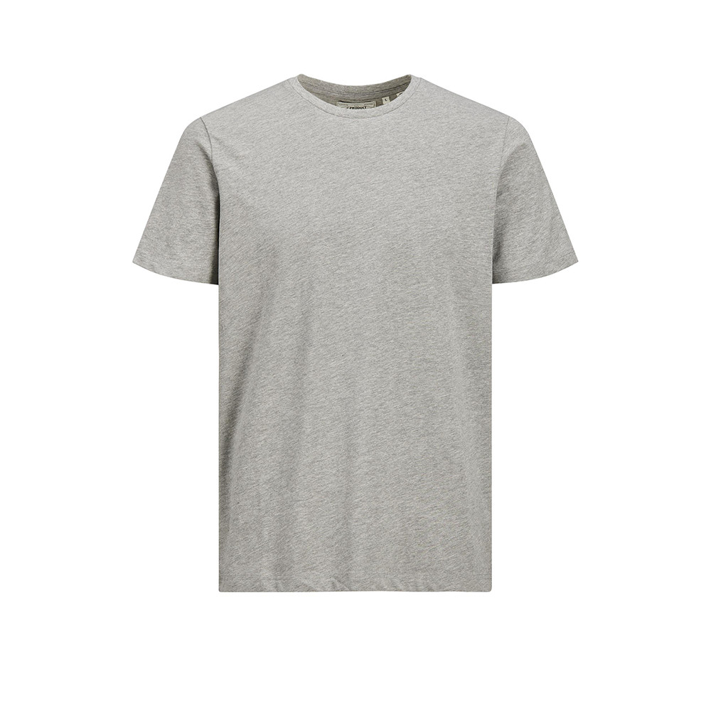 Product Γκρι T-shirt C-Neck - 12192024