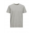 Product Γκρι T-shirt C-Neck - 12192024