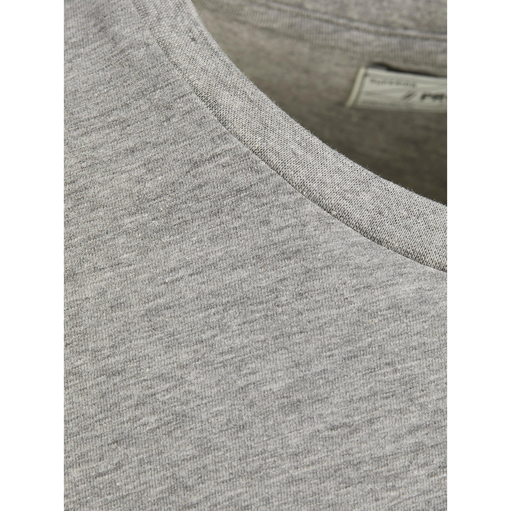 Product Γκρι T-shirt C-Neck - 12192024