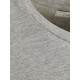 Product Γκρι T-shirt C-Neck - 12192024