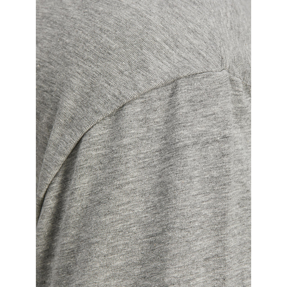 Product Γκρι T-shirt C-Neck - 12192024