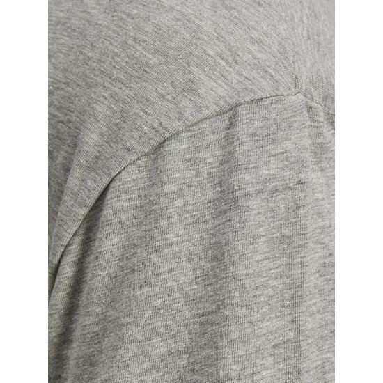 Product Γκρι T-shirt C-Neck - 12192024