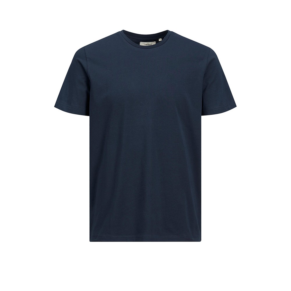 Product Μπλε T-shirt C Neck - 12192024