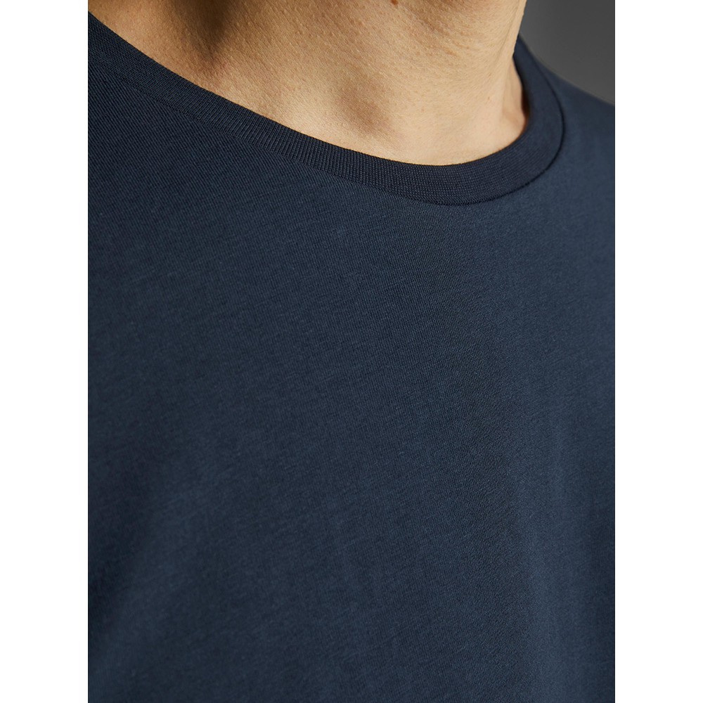 Product Μπλε T-shirt C Neck - 12192024