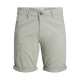 Jack and Jones Γκρι Βερμούδα Chino - 12165604